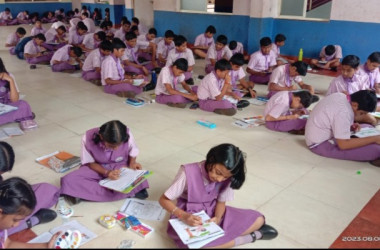 Kalabharti National Child Art Institute-Aurangabad-