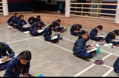 Kalabharti National Child Art Institute-Aurangabad-