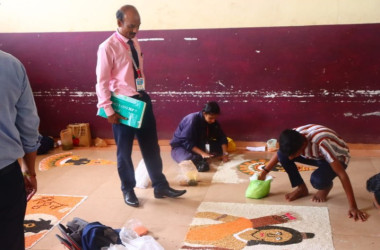 Aligned with national education policy NEP - 10 June2023