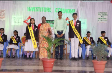 Investiture ceremony-2024