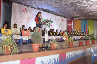 Investiture ceremony-2024