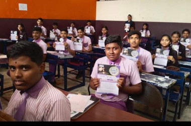 Tallentex exam -competitive exams 2024-25