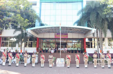 76th Republic day 2025