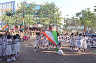 76th Republic day 2025