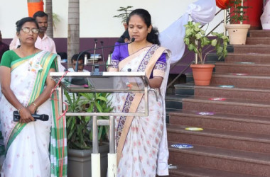 76th Republic day 2025