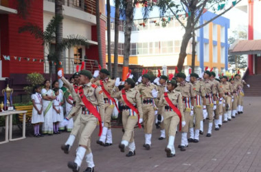 76th Republic day 2025