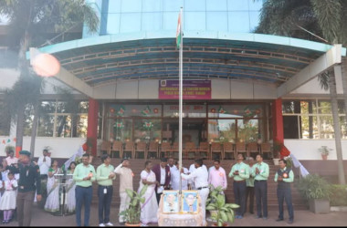 76th Republic day 2025