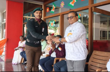 76th Republic day 2025