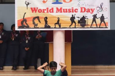 International Day of Yoga 2025-26