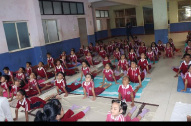 International Day of Yoga 2025-26