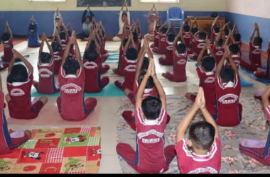 International Day of Yoga 2025-26