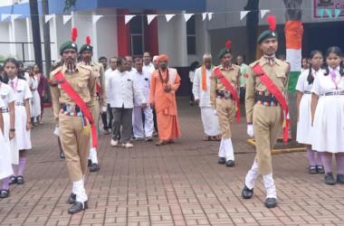 79th Independence day 2025