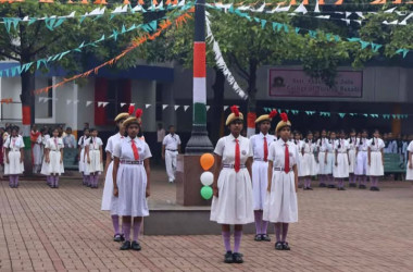 79th Independence day 2025