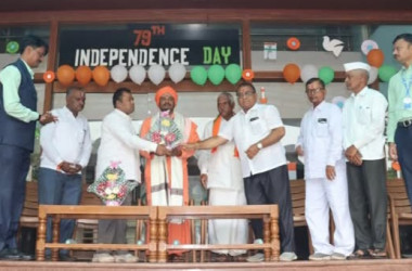 79th Independence day 2025