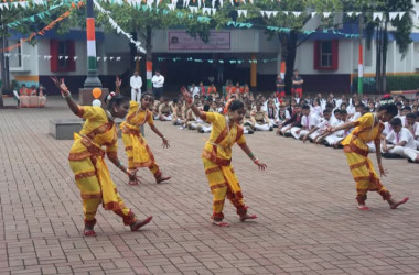 79th Independence day 2025