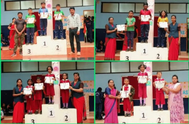 Kargil Vijay Diwas 2025-SSJCBSE-Nanadi