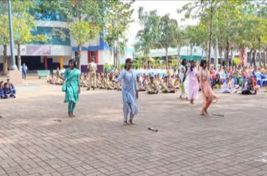 Karnataka Rajyotsava-2025