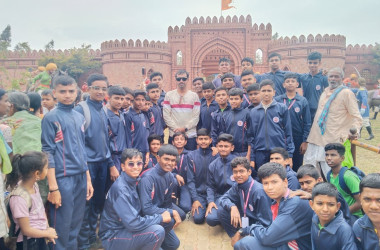 One day picnic 2025-26