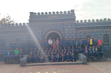 One day picnic 2025-26