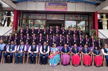 AISSE  10th Batch 2025-26