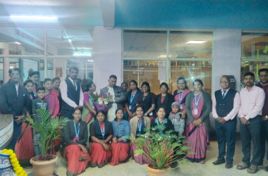 Prerana Utsav Competitions2025-26