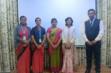 Prerana Utsav Competitions2025-26