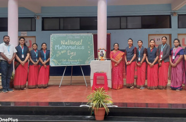 Mathematics Day2025-26