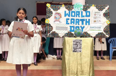 World Earth Day