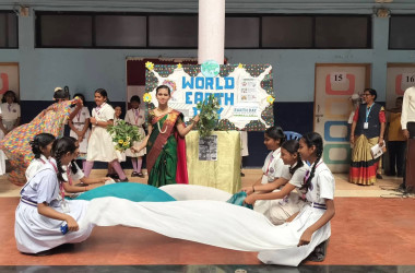 World Earth Day 2026