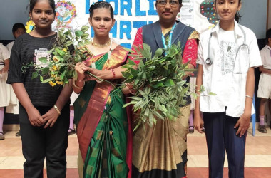 World Earth Day 2026
