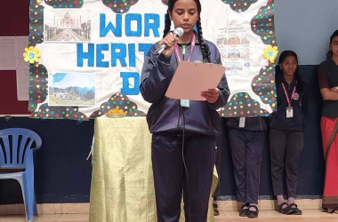 World Heritage Day 2026