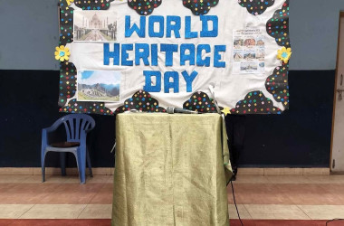 World Heritage Day 2026