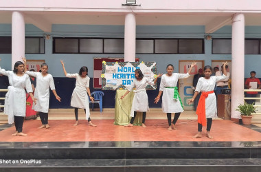 World Heritage Day 2026