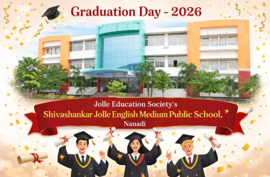 Graduation Day 2026
