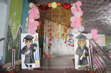 Graduation Day 2026