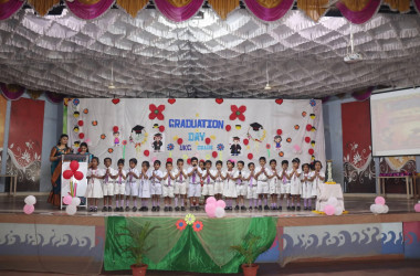 Graduation Day 2026