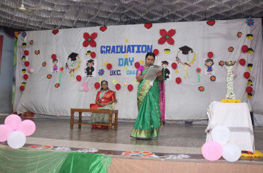 Graduation Day 2026