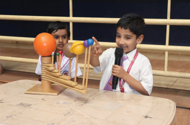 NATIONAL SCIENCE DAY 2026