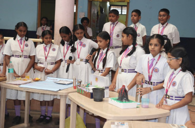 NATIONAL SCIENCE DAY 2026