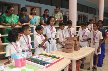 NATIONAL SCIENCE DAY 2026