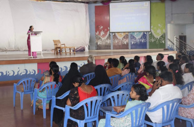 PARENT TEACHER MEETING 2026