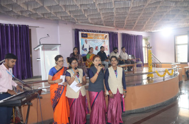 Teacher's Workshop 2026-27