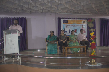 Teacher's Workshop 2026-27(Day-2)