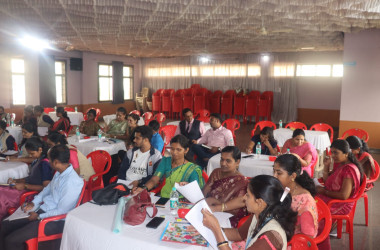 Teacher's Workshop 2026-27(Day-2)