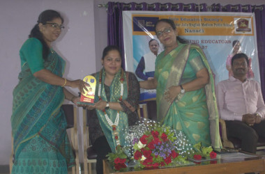 Teacher's workshop 2026-27(Day-2)