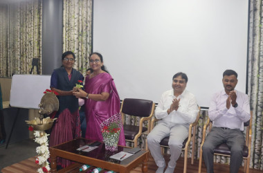 Teacher's Training Program (Day-3)