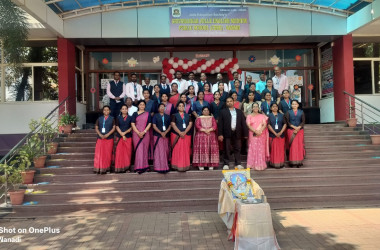 Reopening of academic year 2026-27