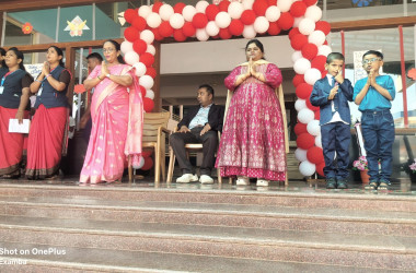 Reopening of academic year 2026-27