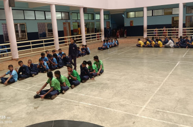 Student Council Election 2026-27