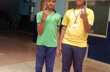 Student Council Election 2026-27